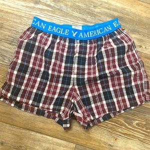 American eagle boxers
